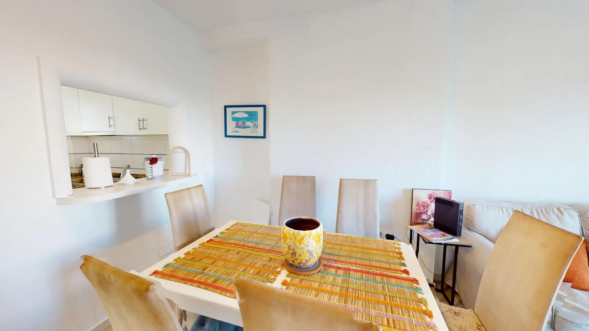 Piso de 97 m² en Mijas