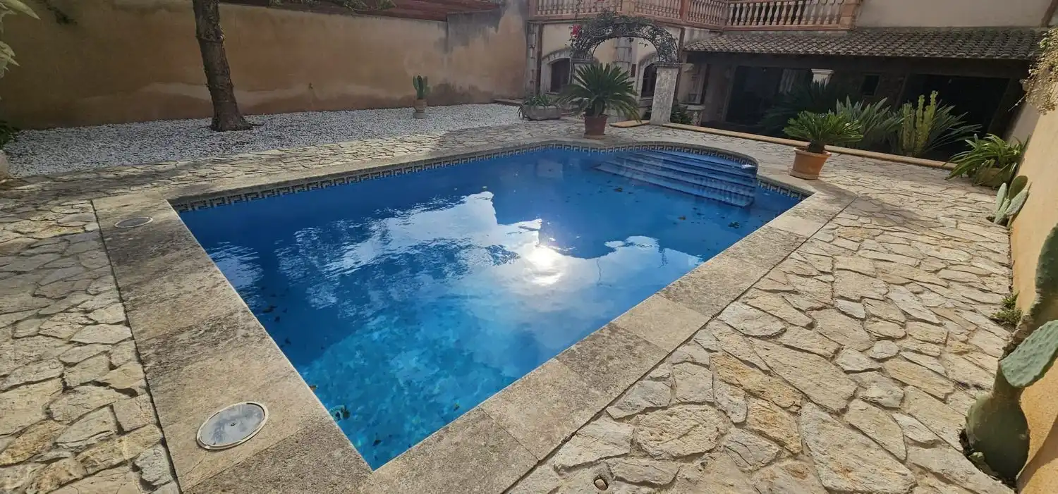Piso de 400 m² en Manacor
