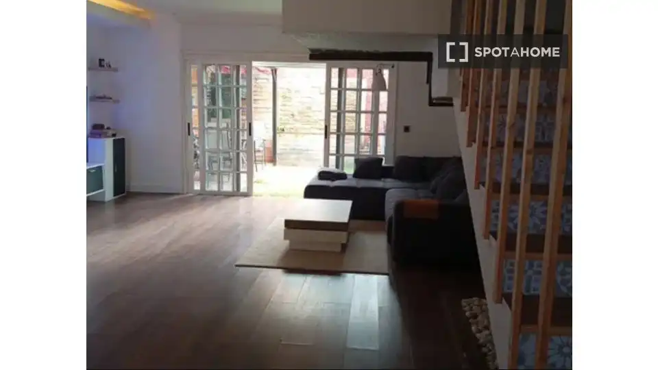 Habitación en alquiler, El Rosario