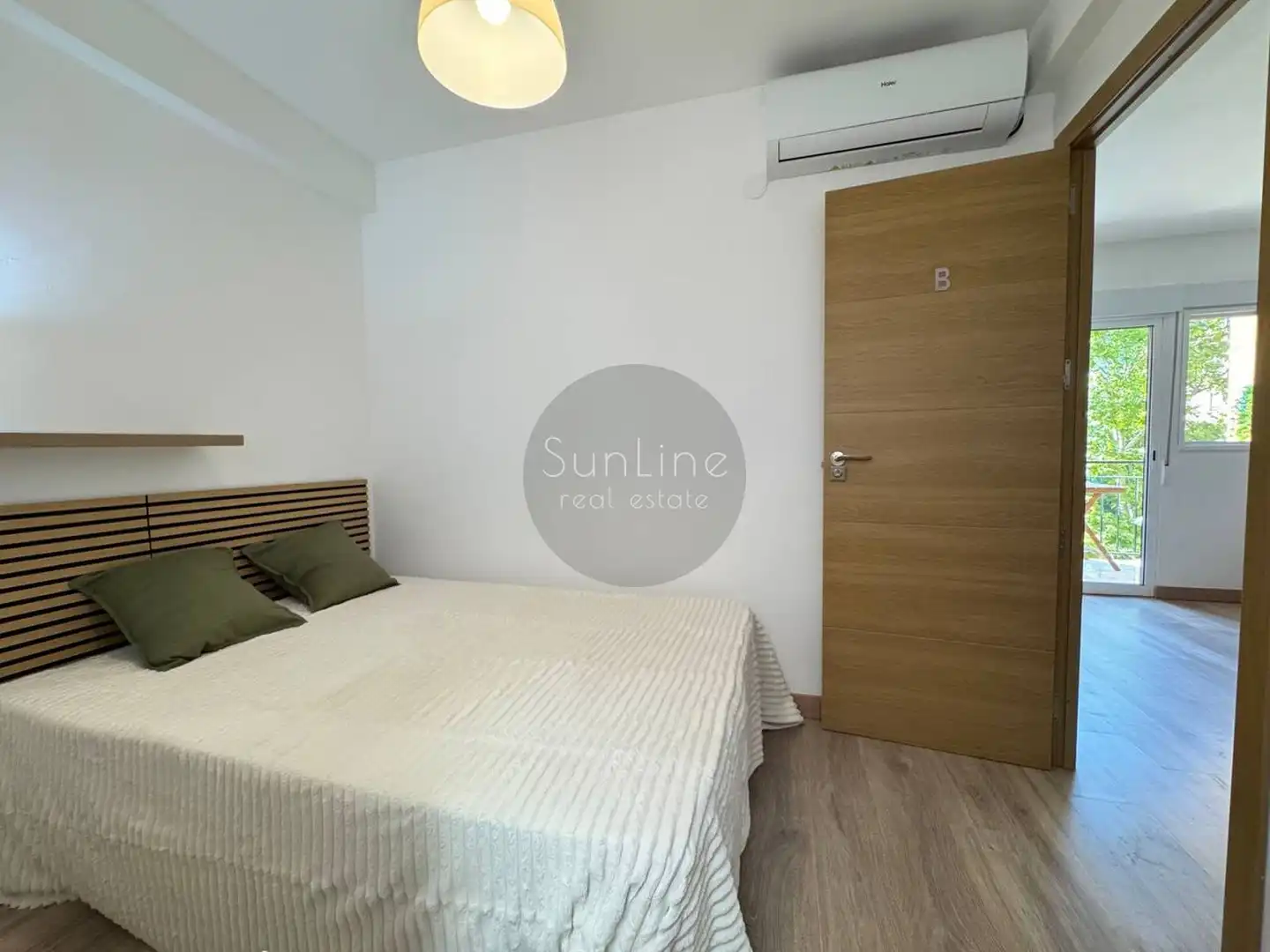 Piso de 65 m² en Manises
