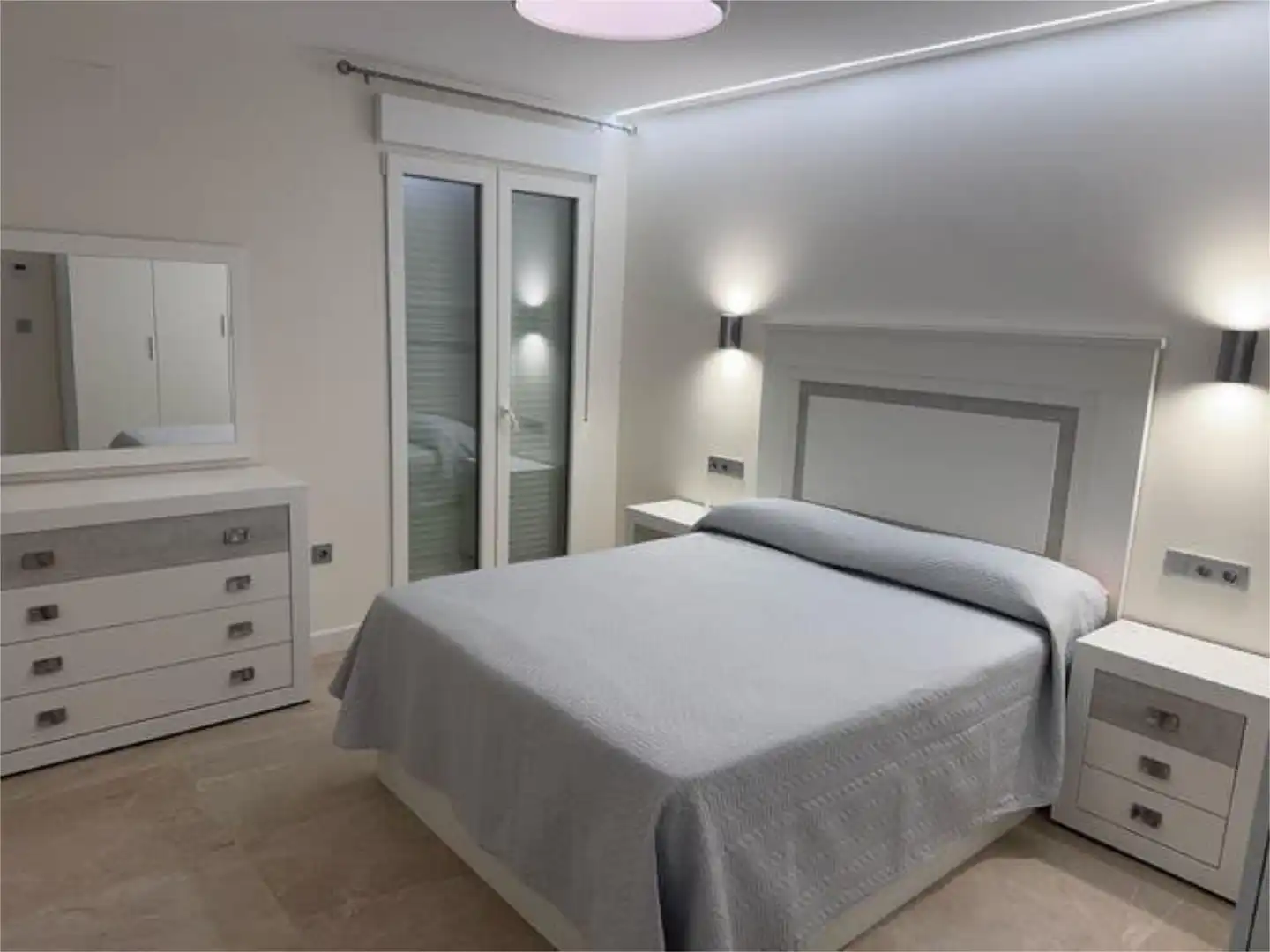 Piso de 90 m² en Baeza