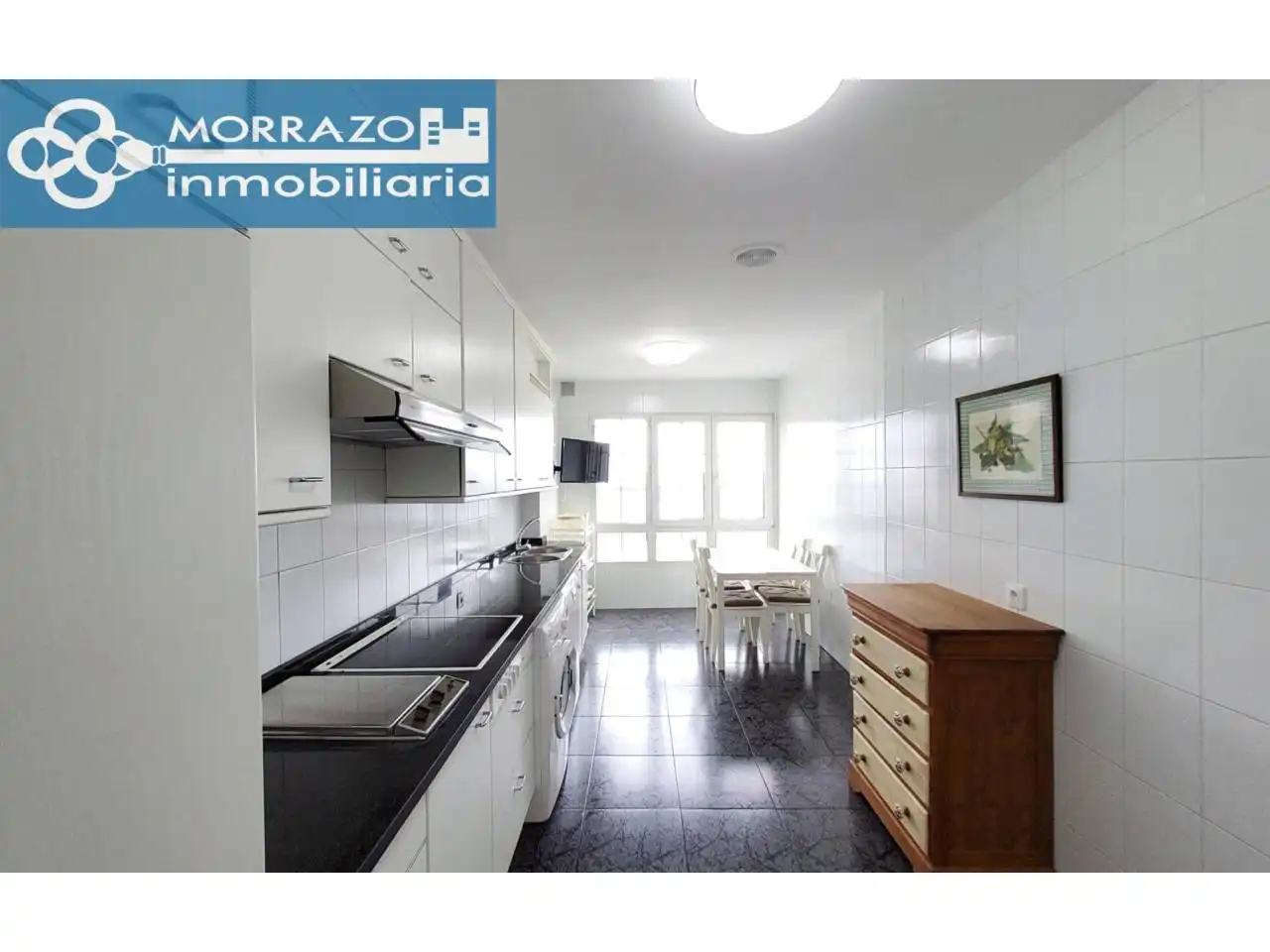 Piso de 131 m² en Bueu