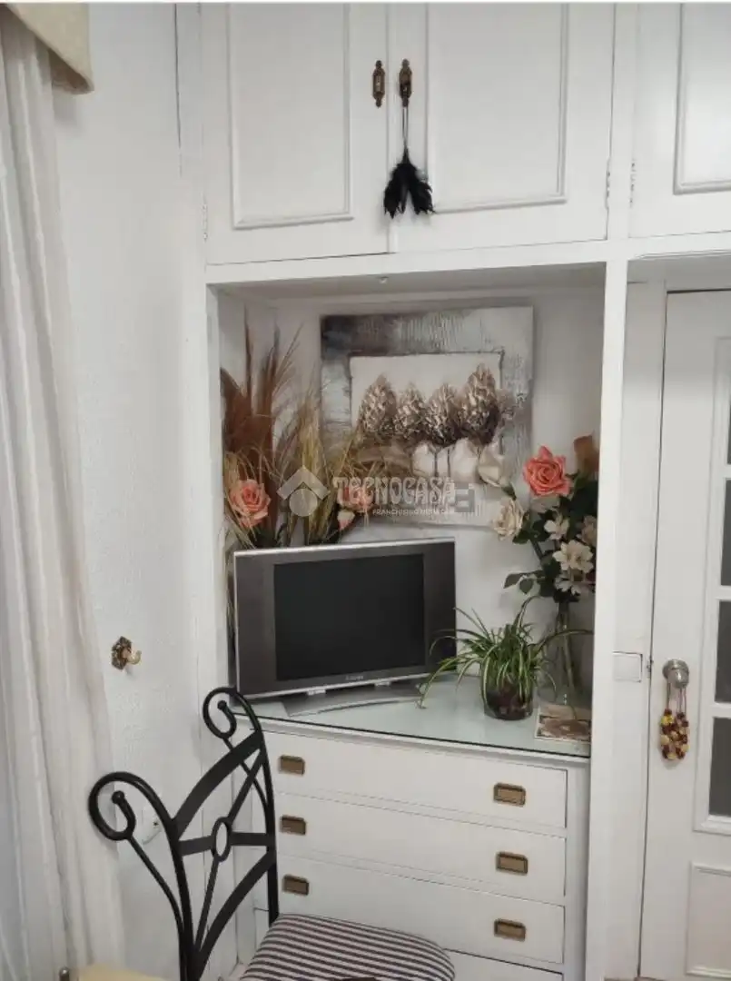 Piso de 50 m² en Sevilla