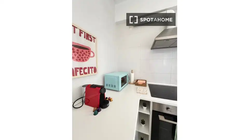Habitación en alquiler, Almería