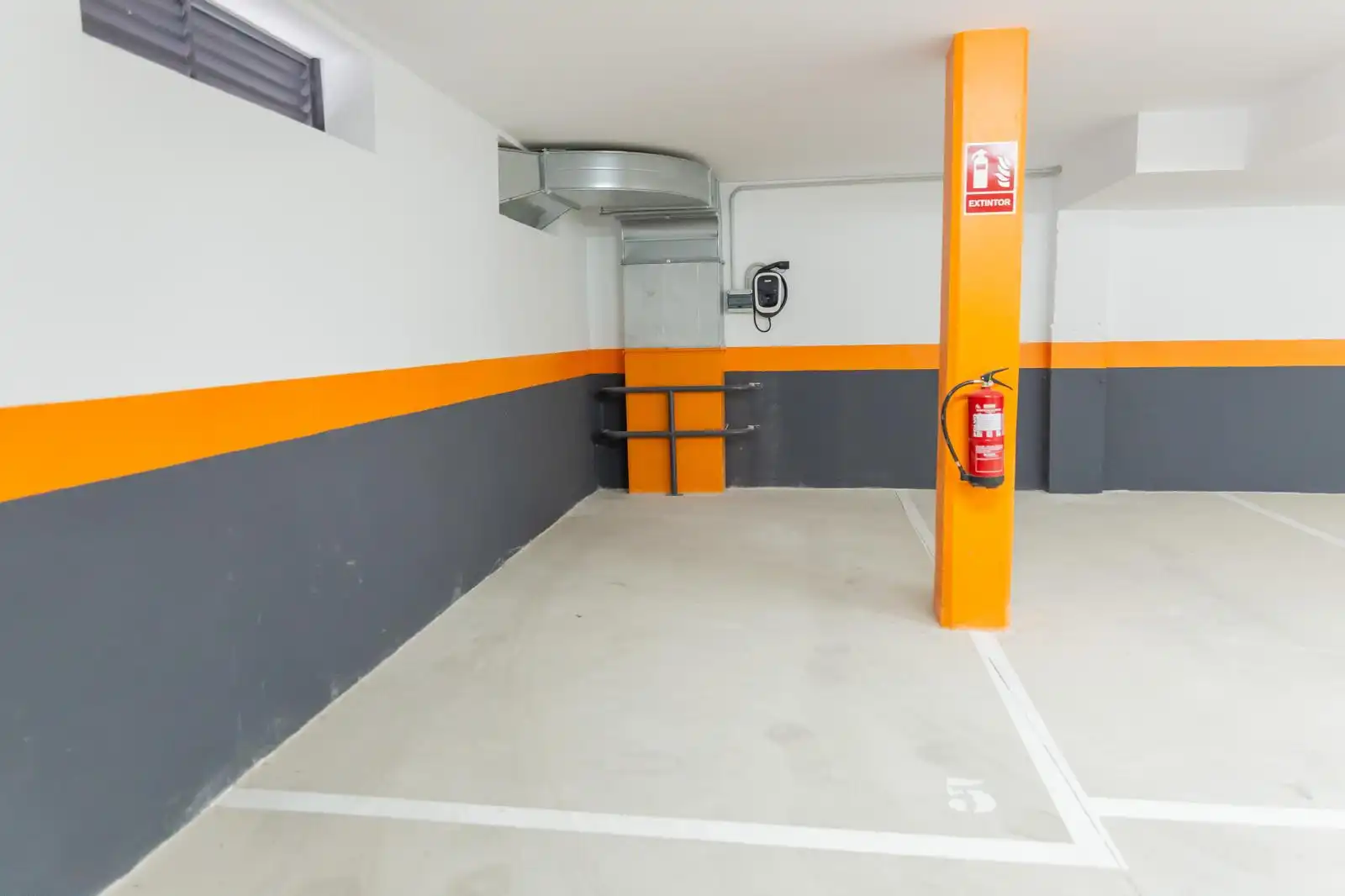Piso de 70 m² en Málaga