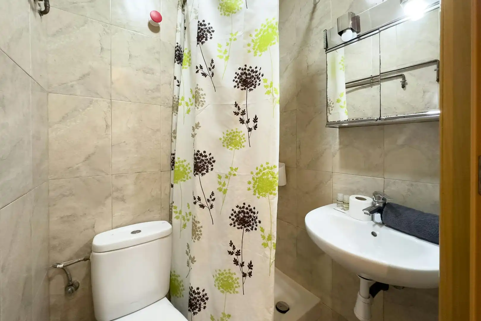 Piso de 40 m² en Barcelona