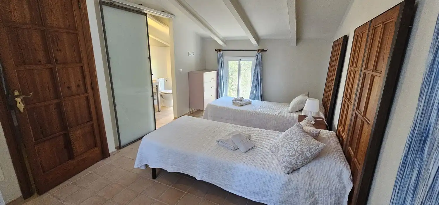 Casa de 160 m² en Petra