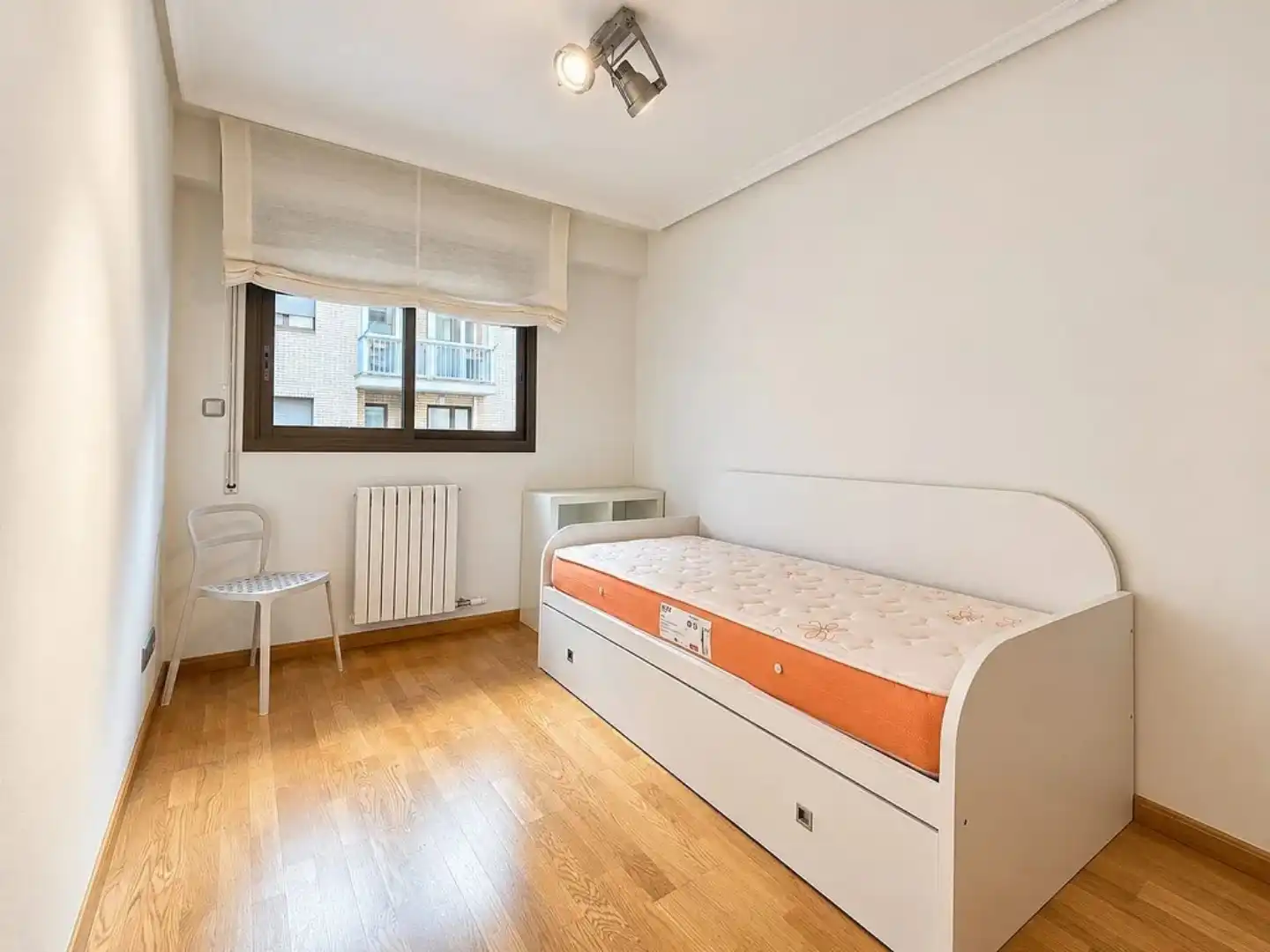 Appartamento 58 m² a Madrid