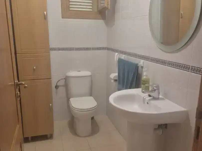 Piso de 110 m² en Palma