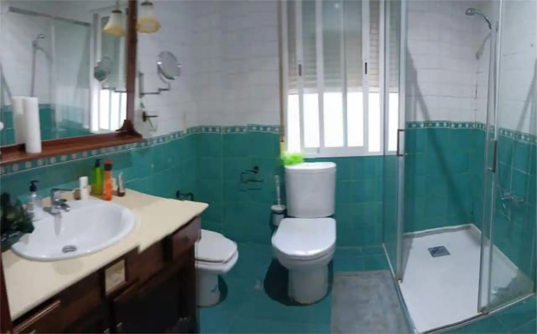 Piso de 90 m² en Baeza