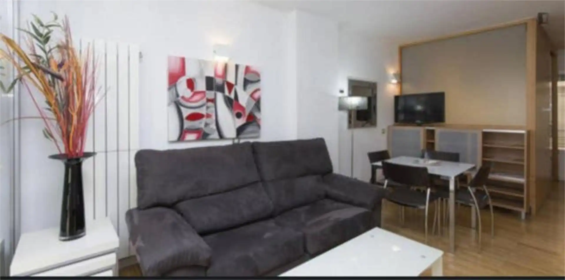 Pis de 63 m² a Bilbao