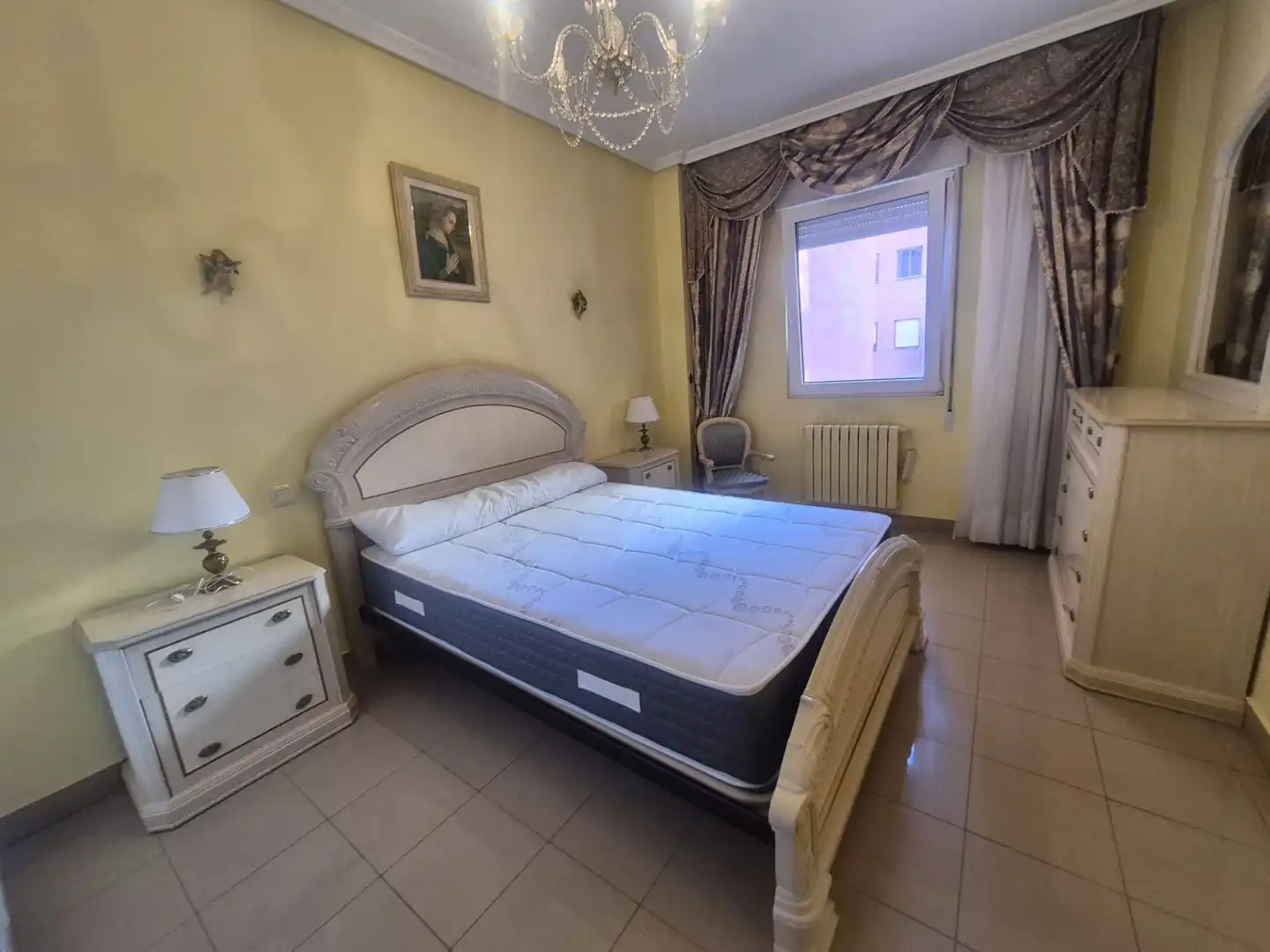 Piso de 60 m² en Ávila