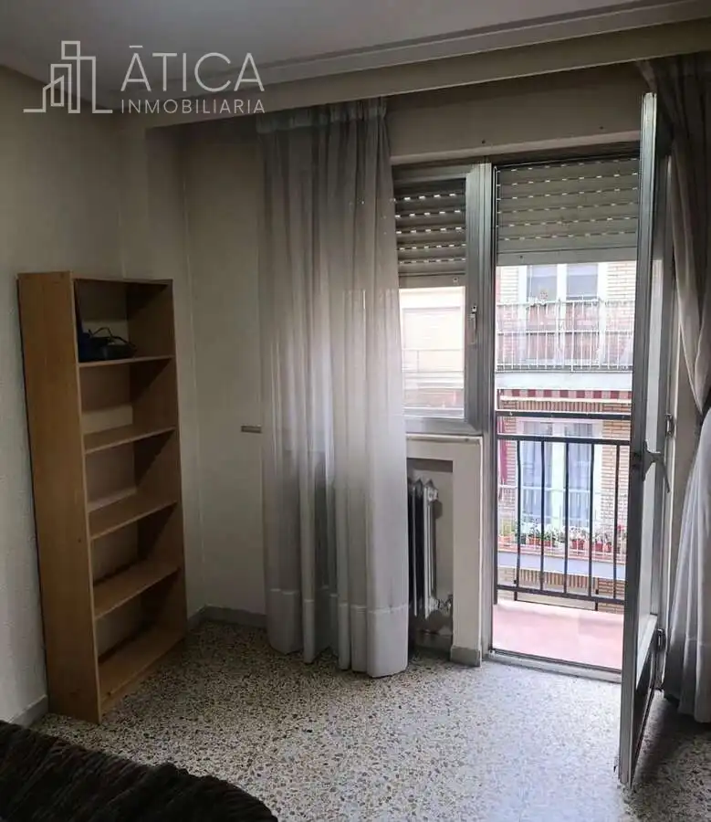 Piso de 95 m² en Salamanca
