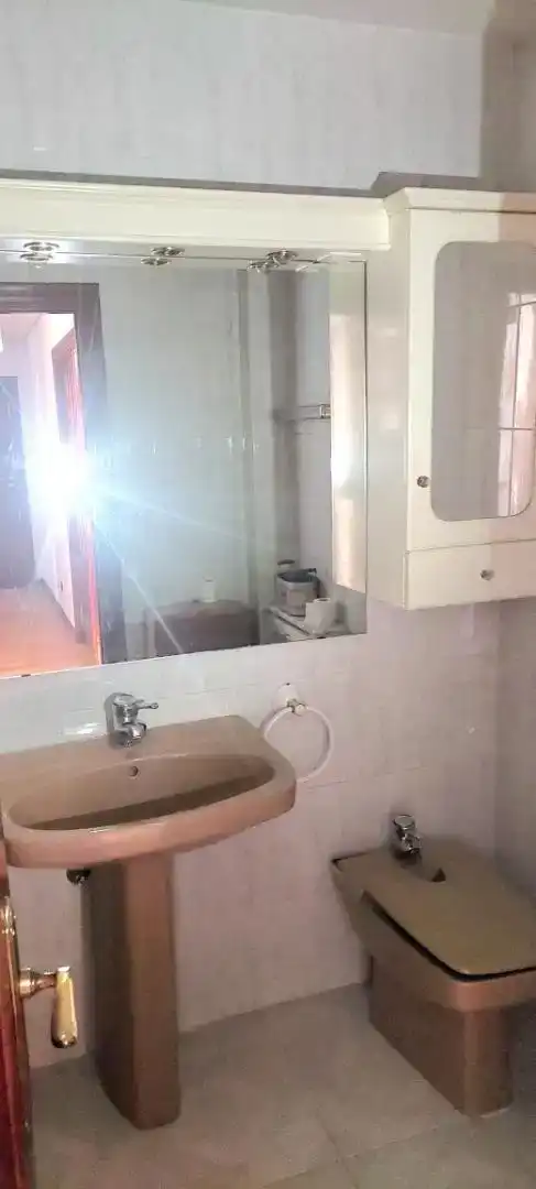 Piso de 80 m² en Soria