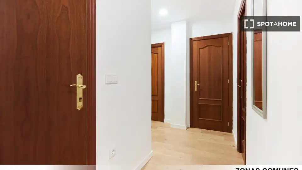 Habitación en alquiler, Sevilla