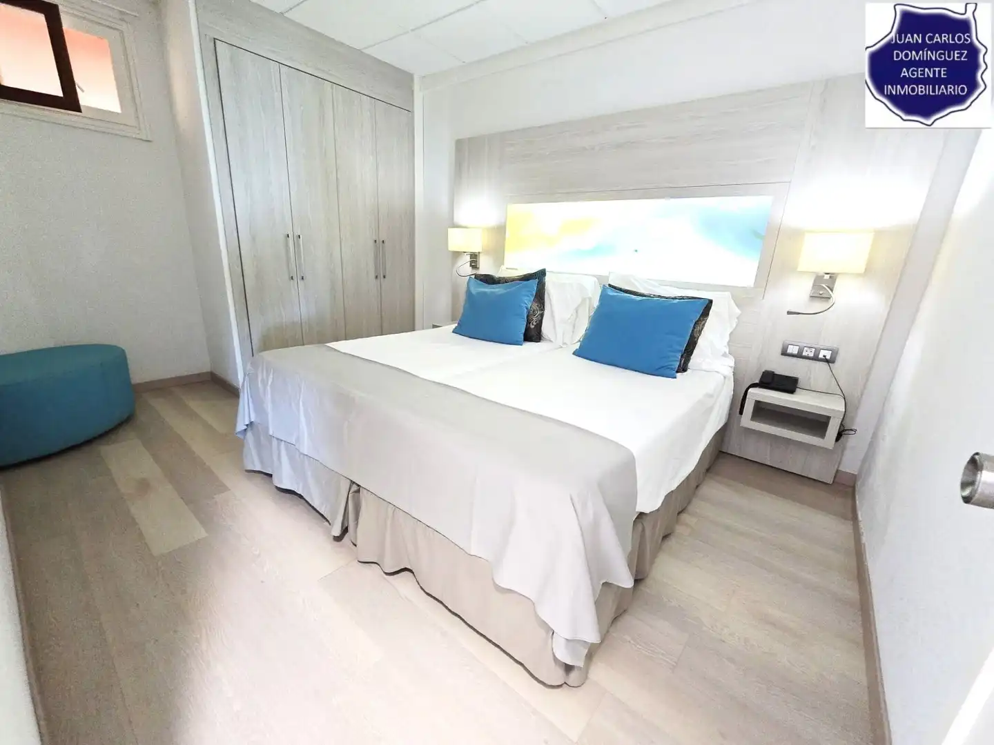 Piso de 45 m² en Mogán