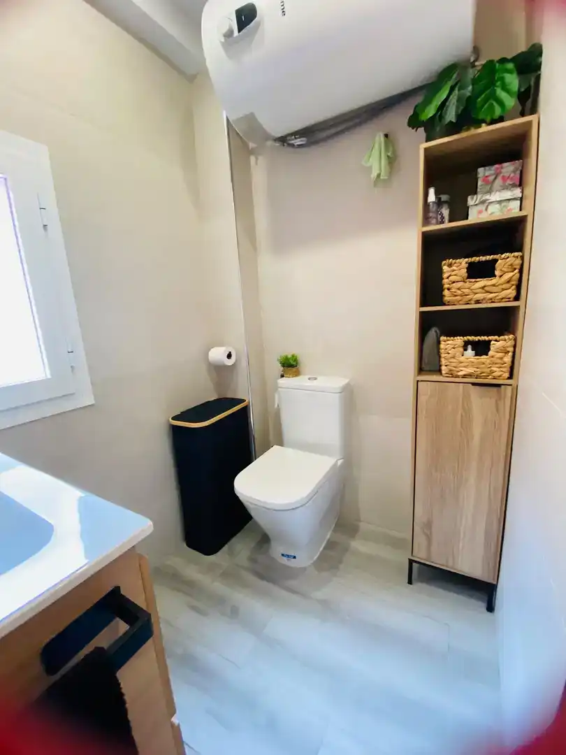 Piso de 51 m² en Gandía
