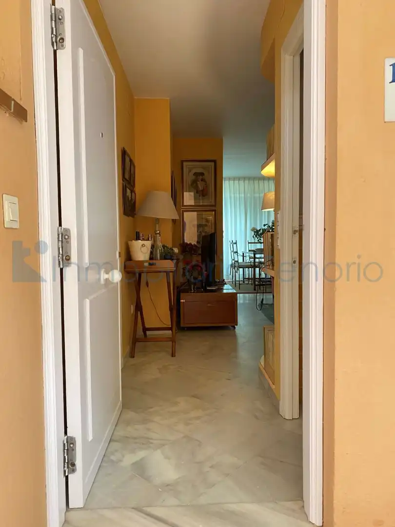 Piso de 75 m² en Isla Cristina