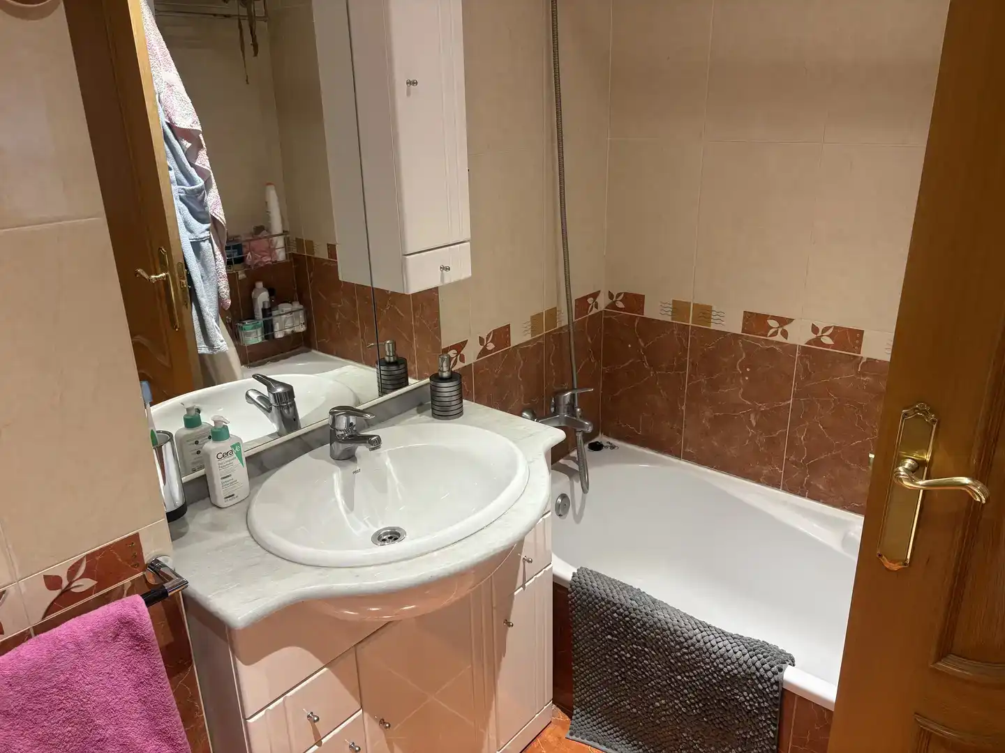 Piso de 80 m² en León