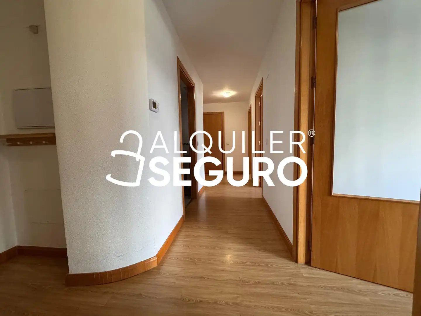 Wohnung 76 m² in Madrid
