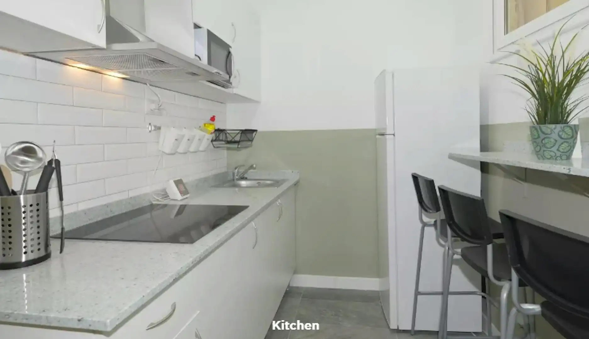 Habitación en alquiler, Barcelona