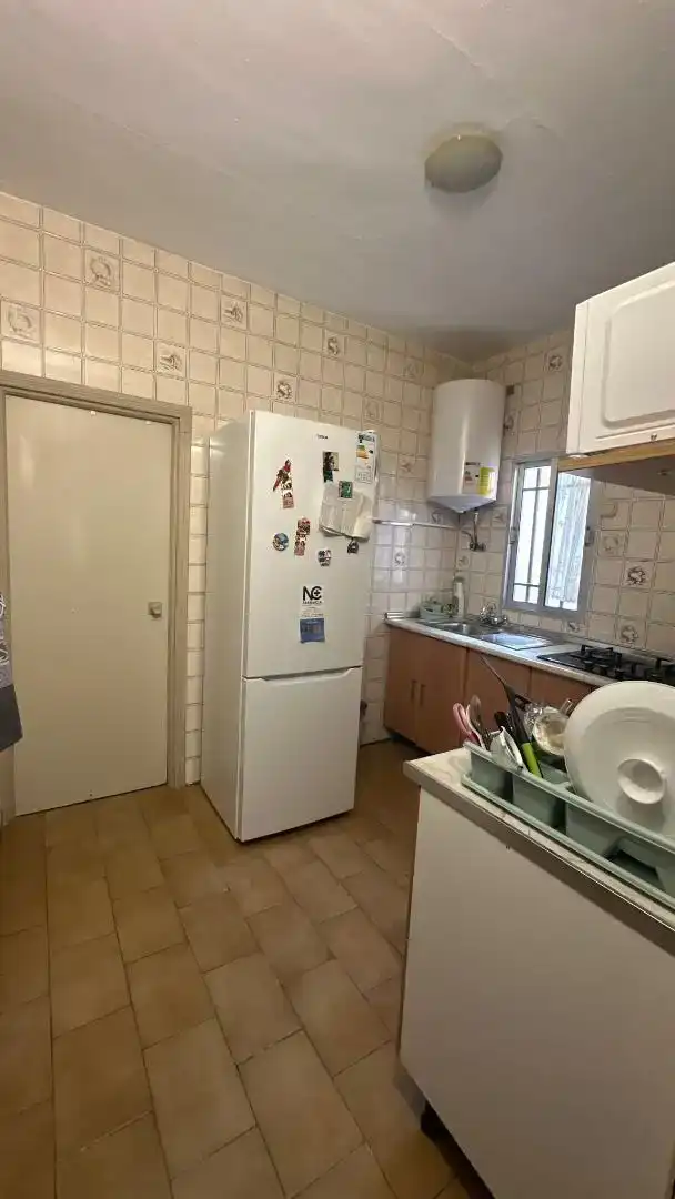 Habitación 61 m², Sevilla