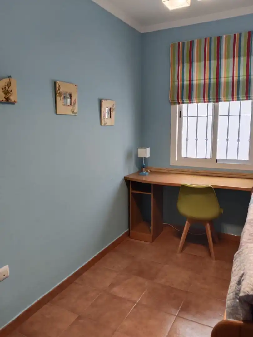 Piso de 83 m² en Huelva