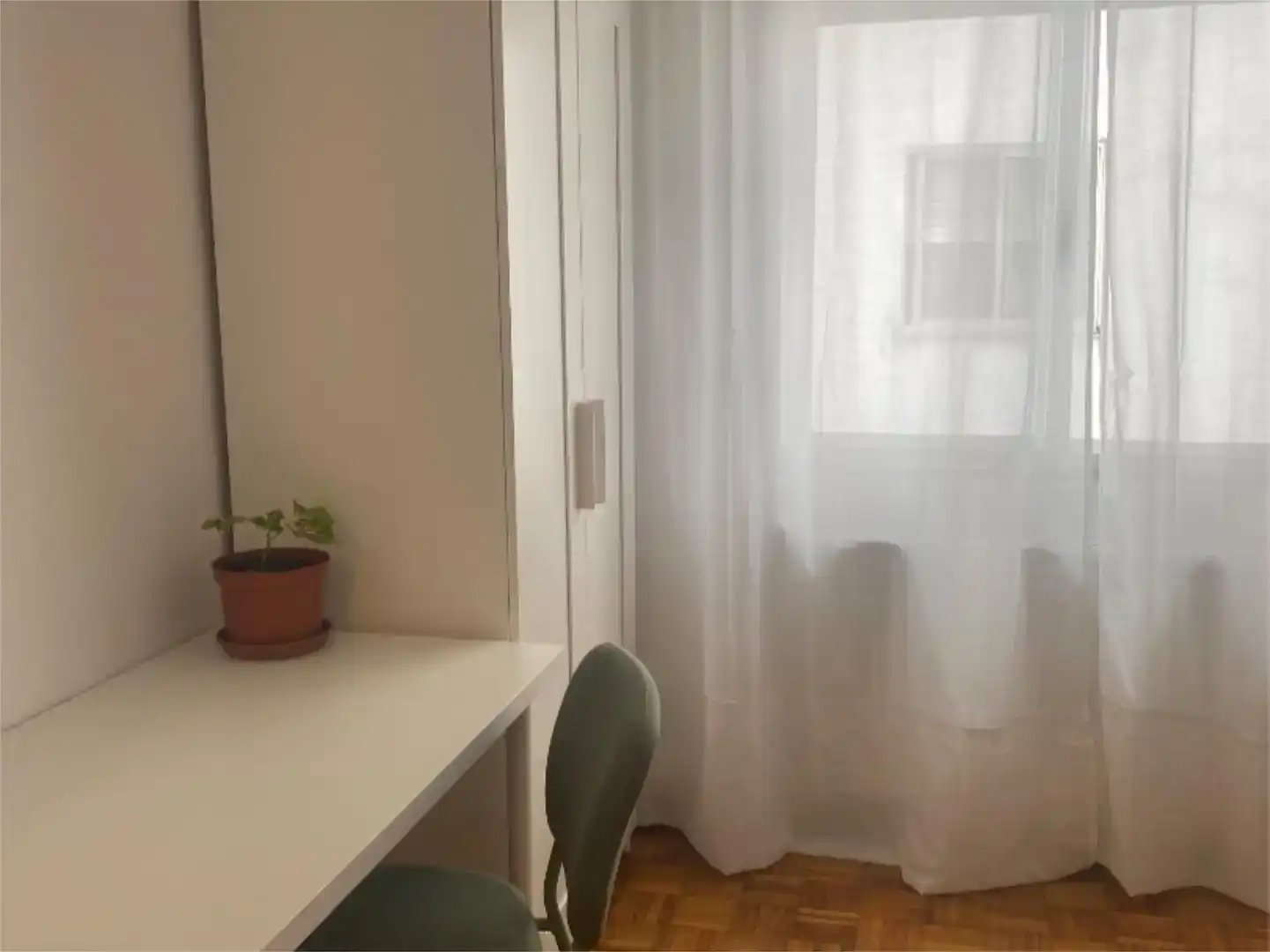Piso de 135 m² en Lugo