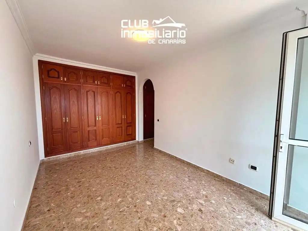 Piso de 133 m² en Santa Cruz de Tenerife