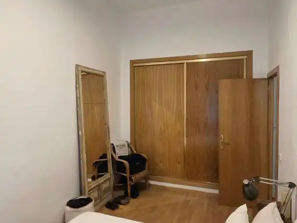 Pis de 65 m² a Madrid