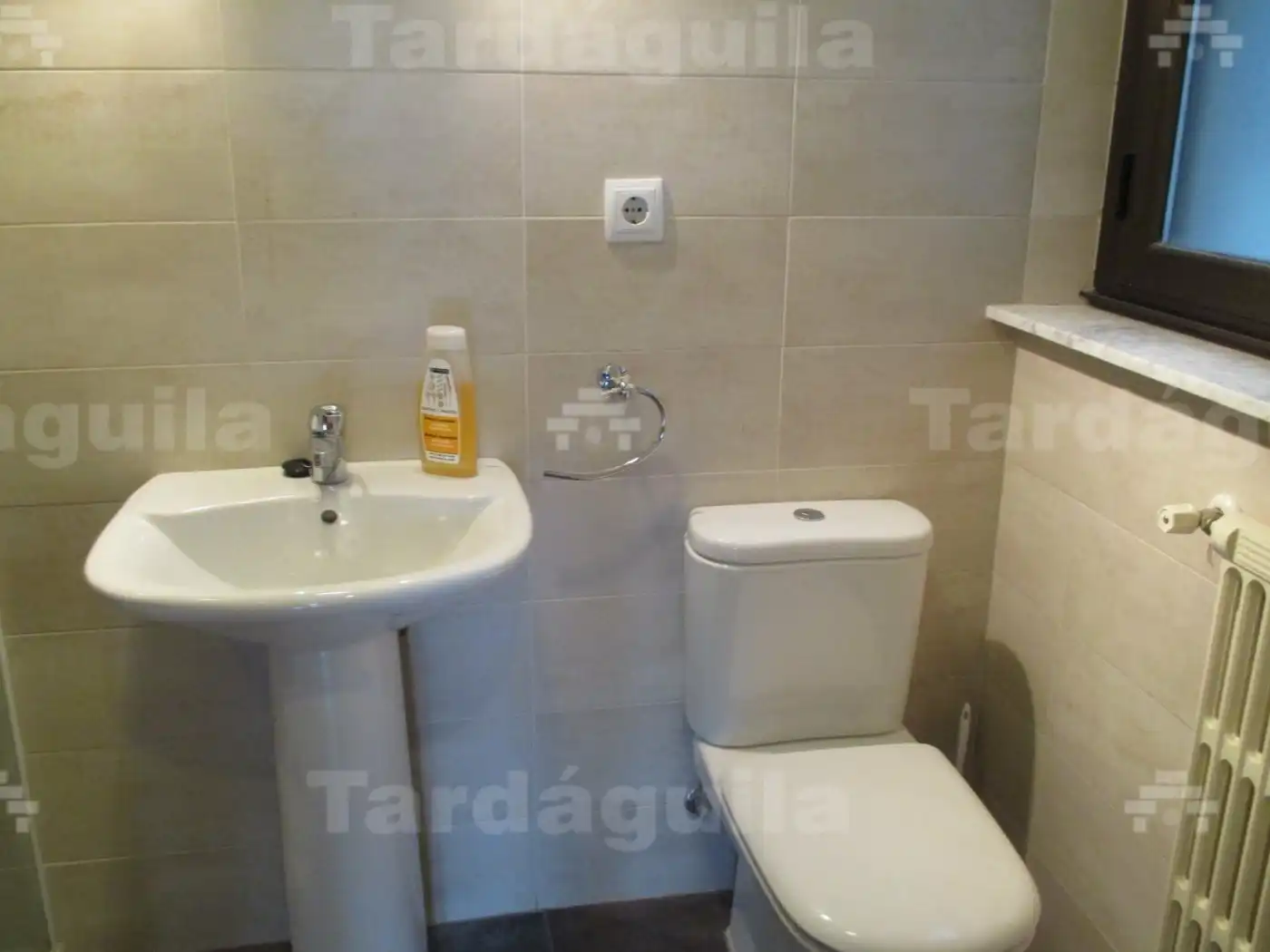 Piso de 176 m² en Salamanca