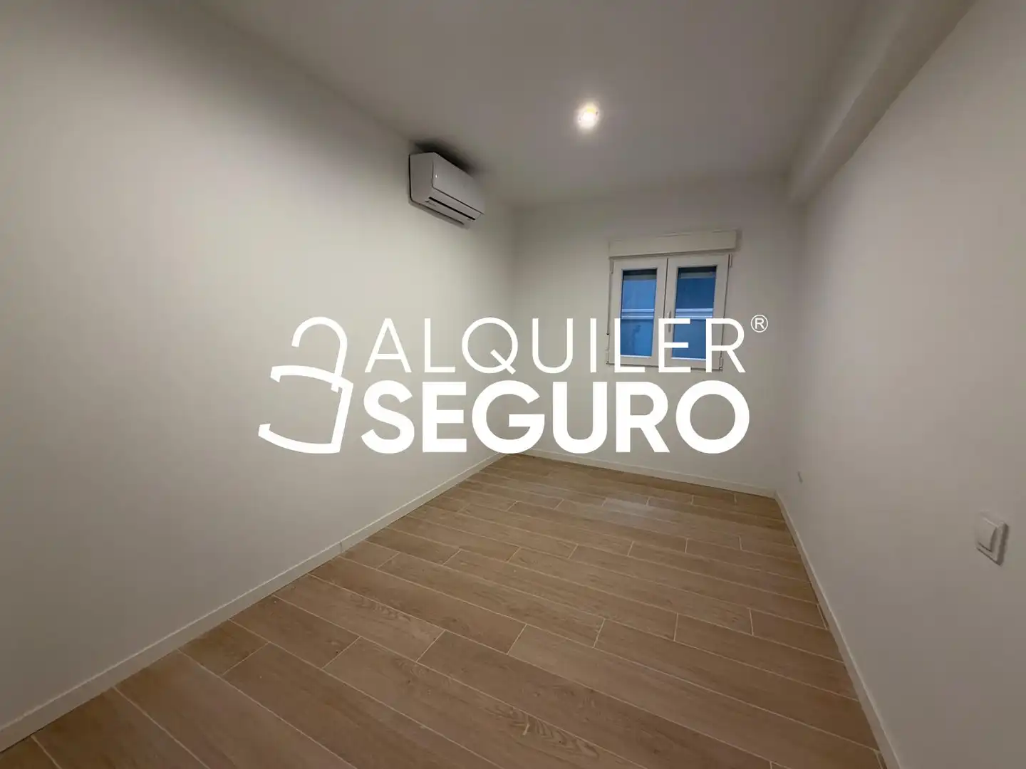 Pis de 55 m² a Getafe