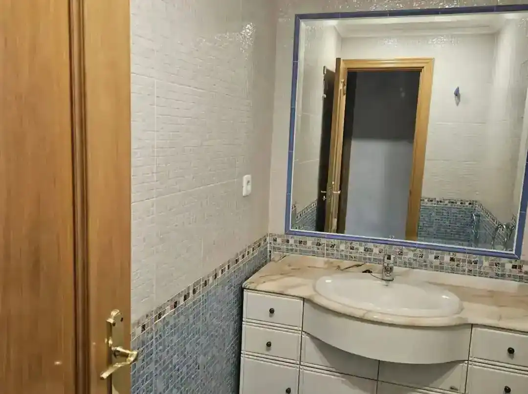 Appartamento 99 m² a Madrid