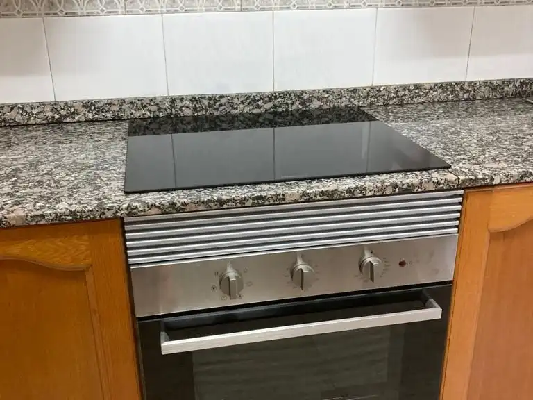 Piso de 77 m² en Elche