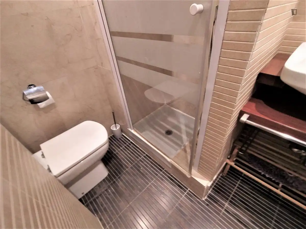Piso de 28 m² en Barcelona