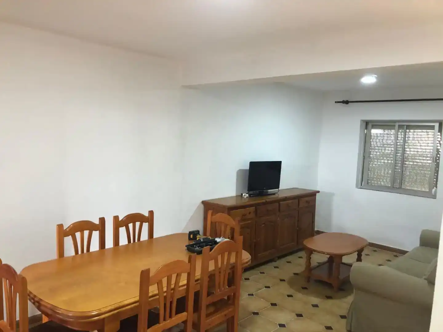 Piso de 115 m² en San Roque
