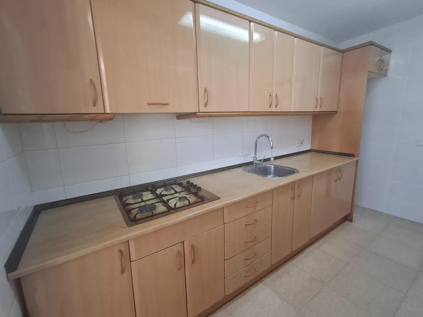 Pis de 88 m² a Palma