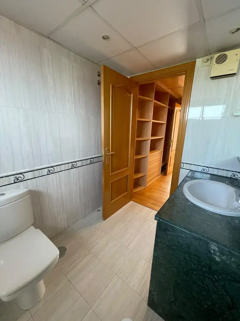 Pis de 147 m² a Madrid