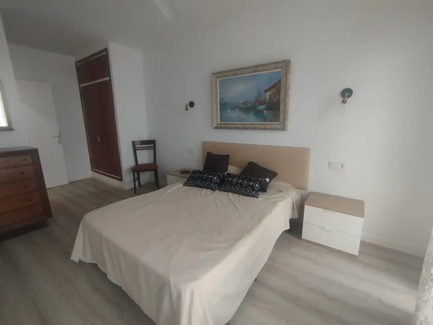 Piso de 130 m² en Lloret de Mar
