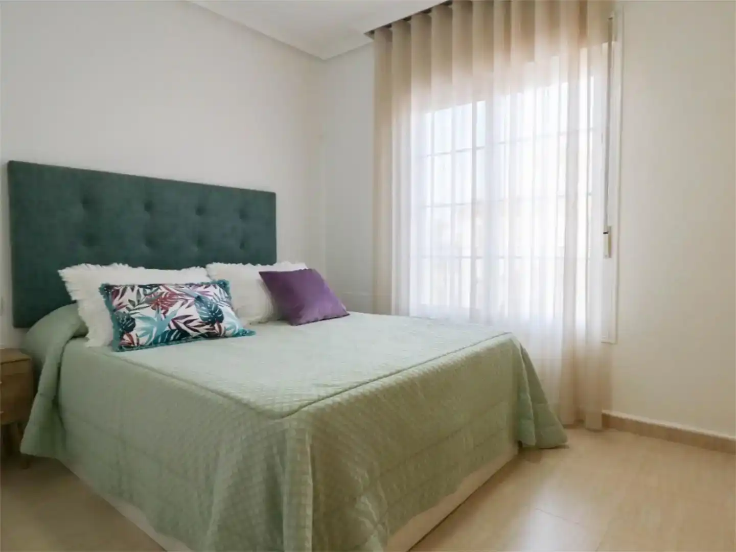 Piso de 140 m² en Pulpí