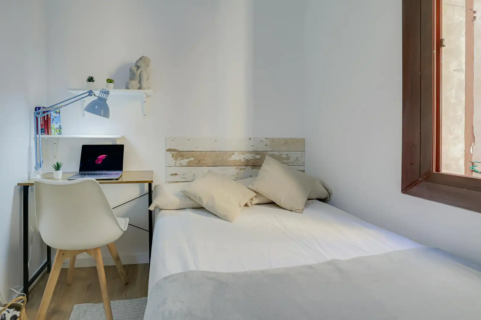Stanza in affitto, Barcelona