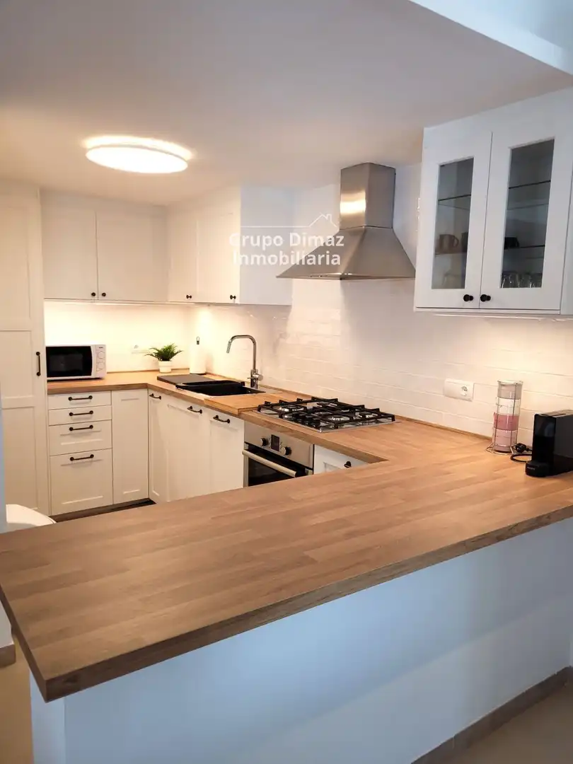 Piso de 180 m² en Palafrugell