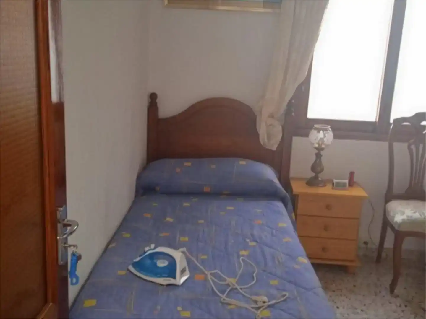Habitación 100 m², Buenavista del Norte
