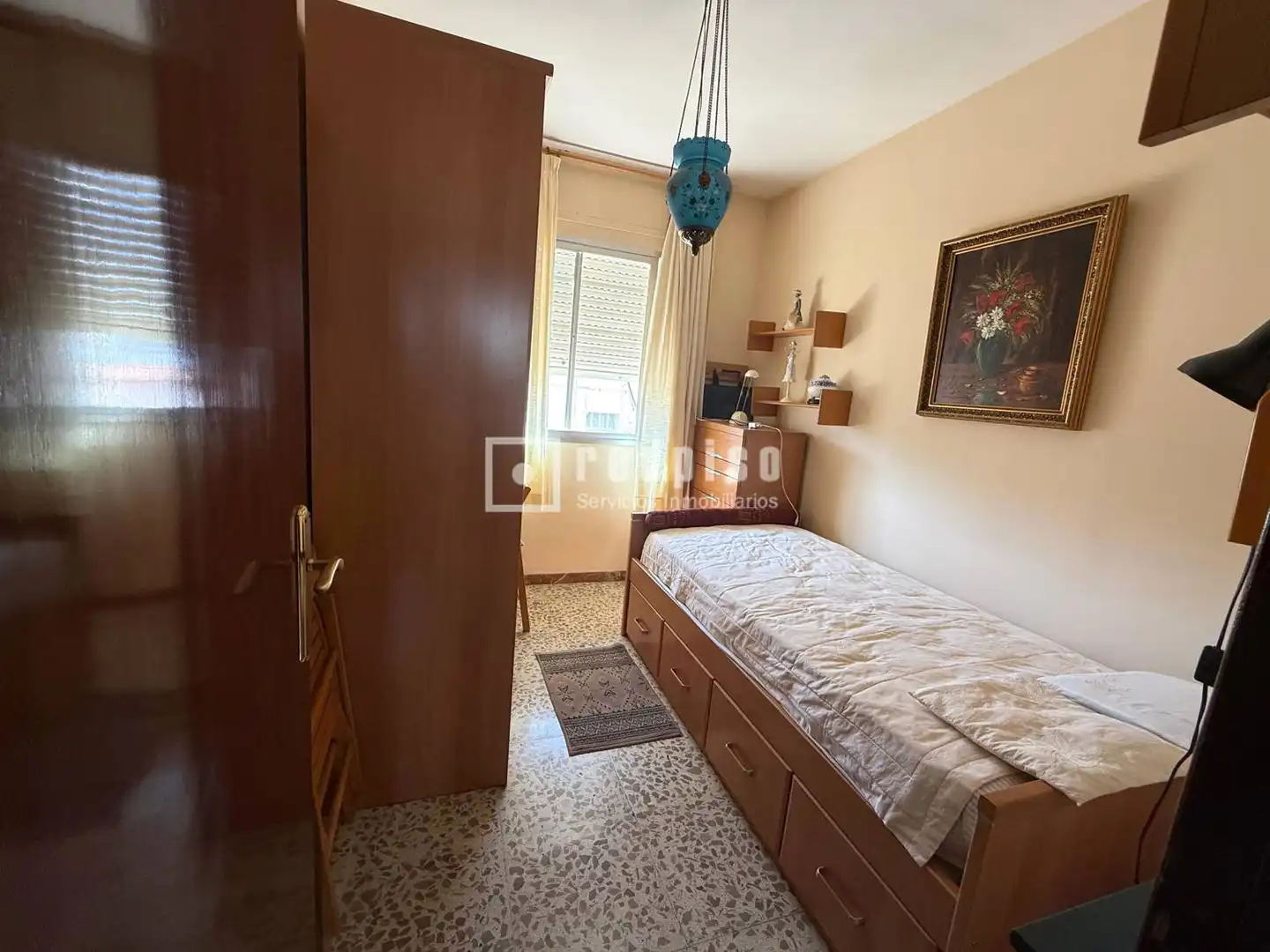 Piso de 129 m² en Málaga
