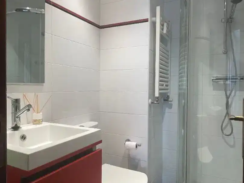 Piso de 80 m² en Oviedo