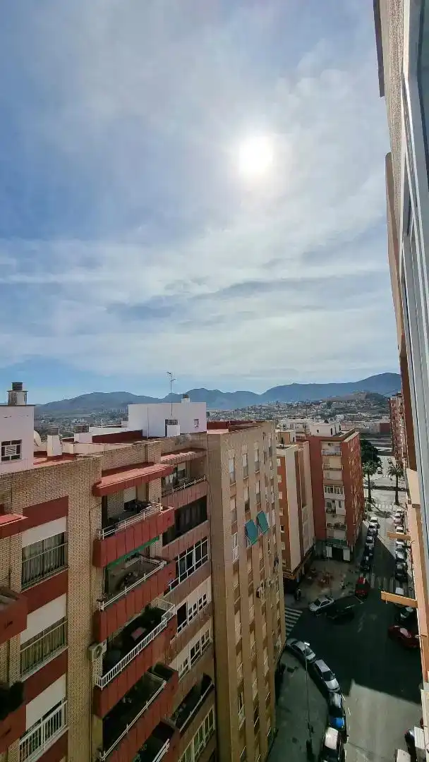 Habitación 120 m², Cartagena