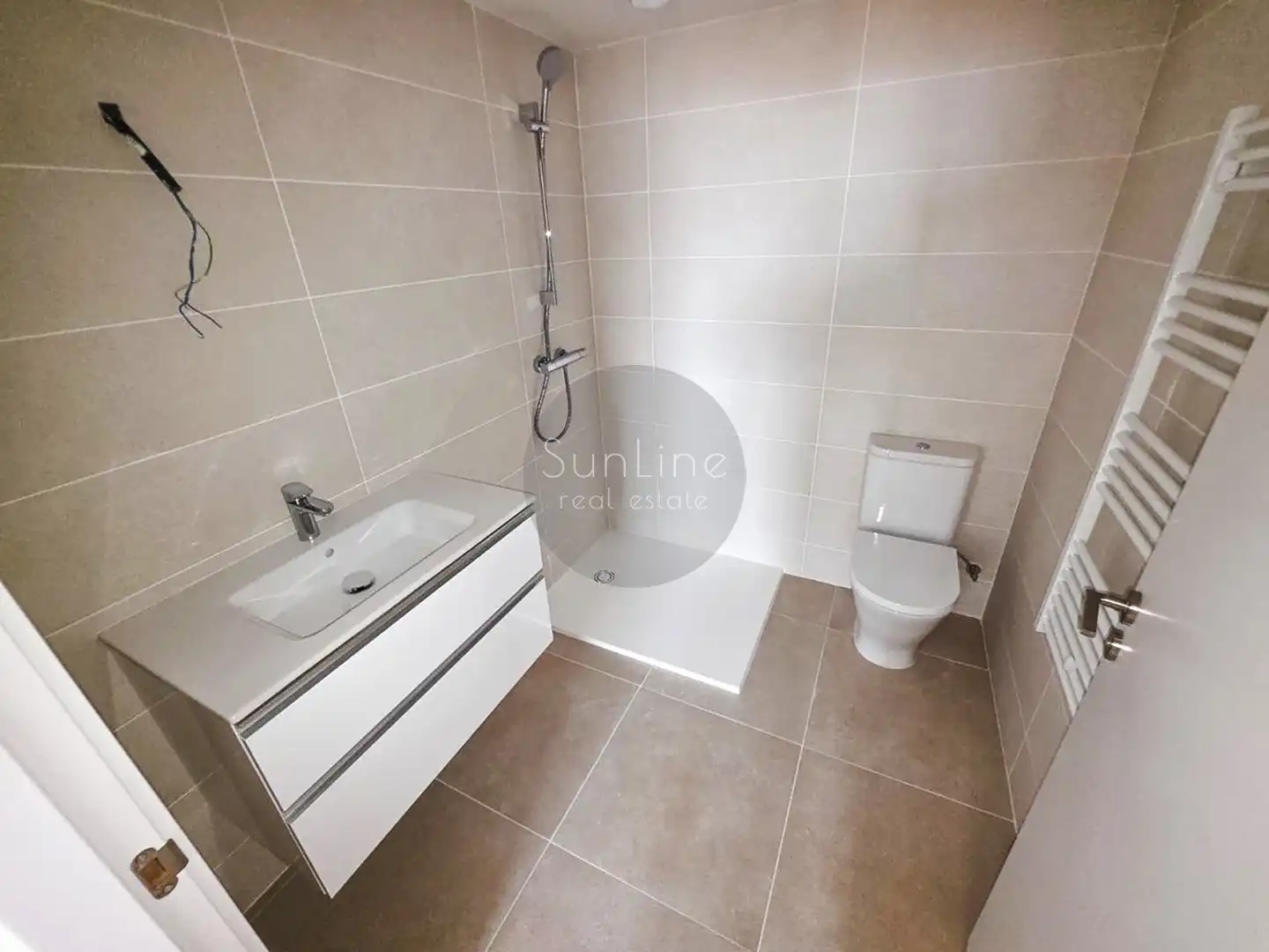 Piso de 85 m² en Valencia