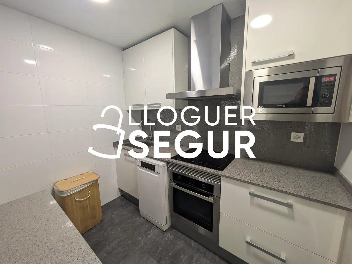 Pis de 68 m² a Barcelona