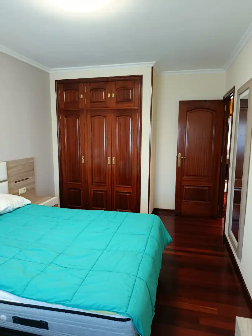 Appartamento 135 m² a Santiago de Compostela