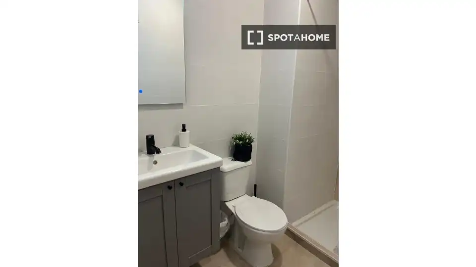 Habitación en alquiler, Málaga